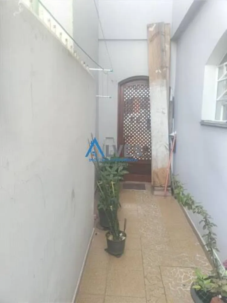 Sobrado, 3 quartos, 112 m² - Foto 11