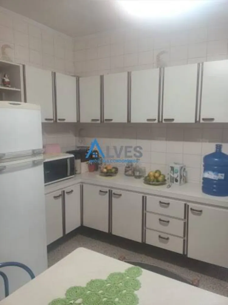 Sobrado, 3 quartos, 112 m² - Foto 2