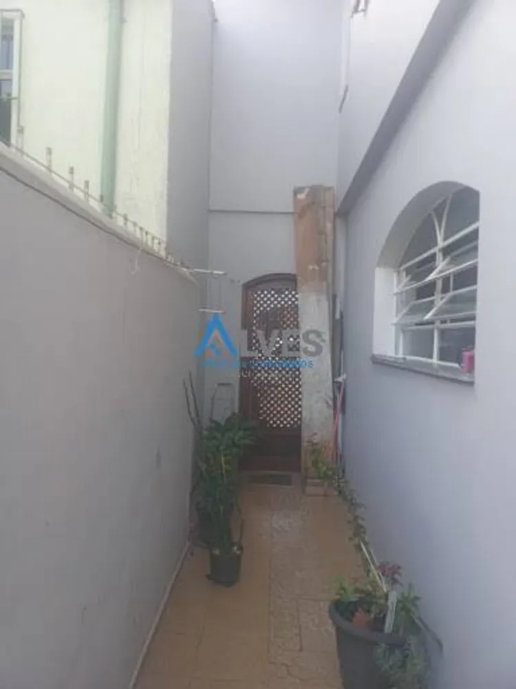 Sobrado, 3 quartos, 112 m² - Foto 13