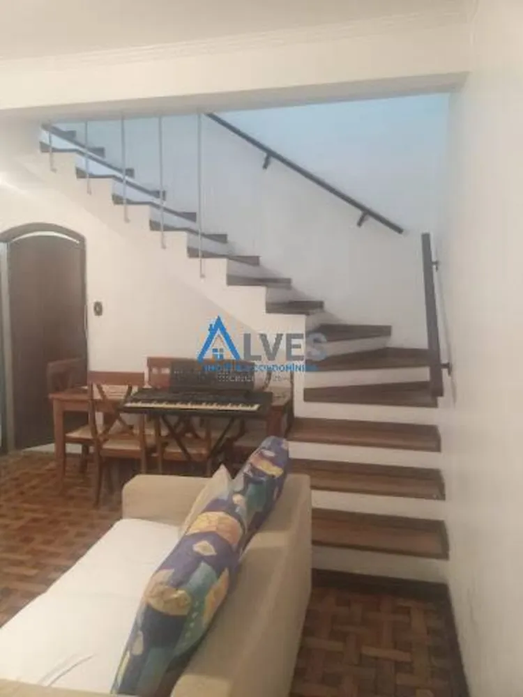 Sobrado, 3 quartos, 112 m² - Foto 12