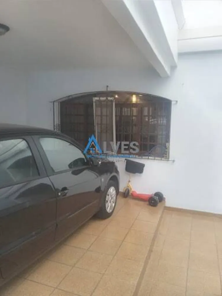 Sobrado, 3 quartos, 112 m² - Foto 9