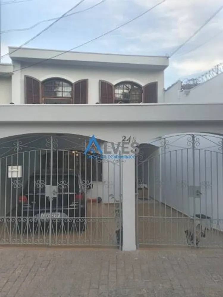 Sobrado, 3 quartos, 112 m² - Foto 7