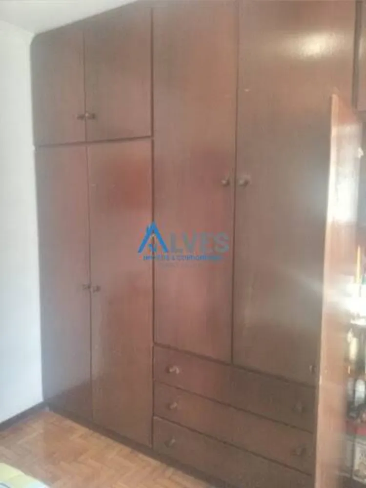 Sobrado, 3 quartos, 112 m² - Foto 3