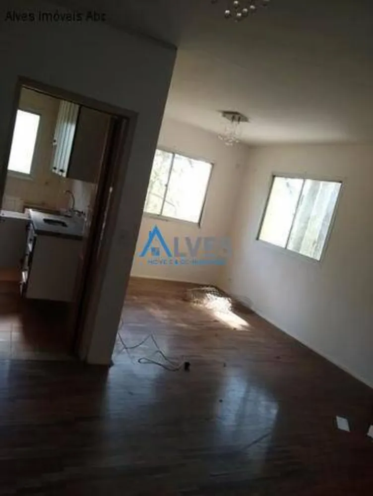Apartamento, 2 quartos, 96 m² - Foto 1