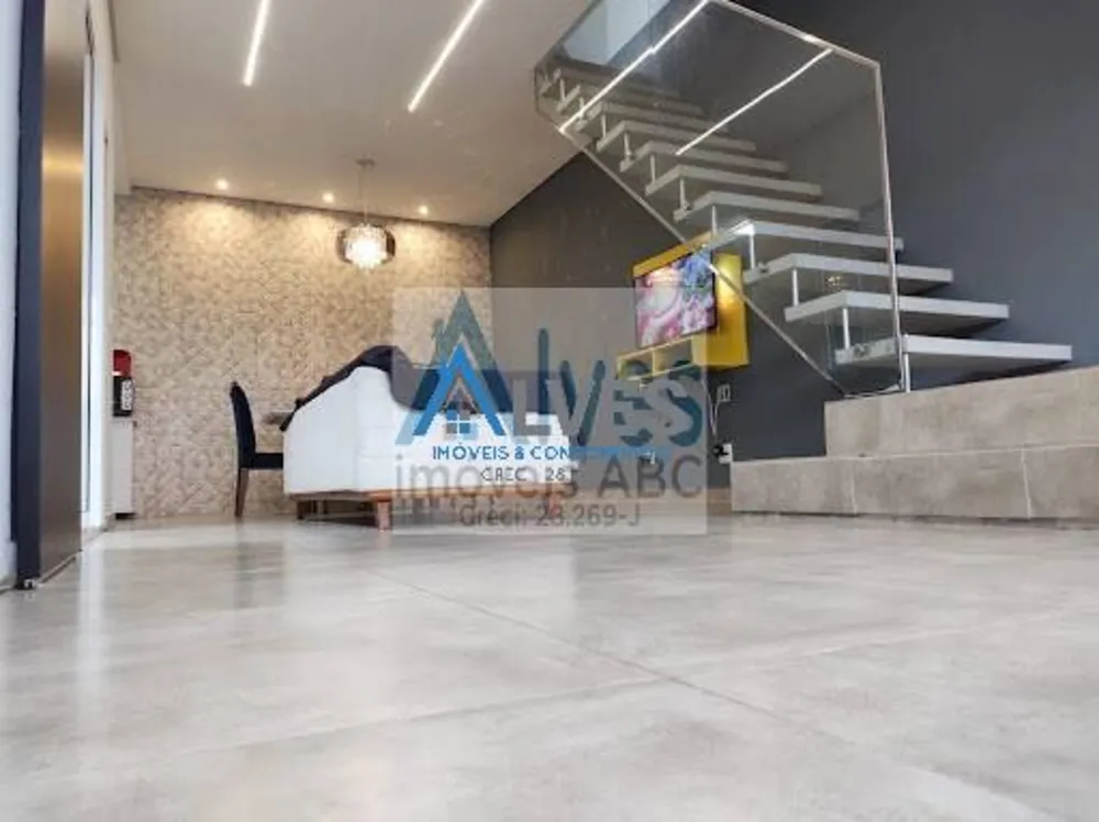 Sobrado, 2 quartos, 140 m² - Foto 15
