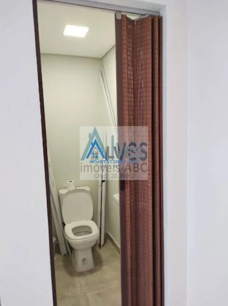 Sobrado, 2 quartos, 140 m² - Foto 20