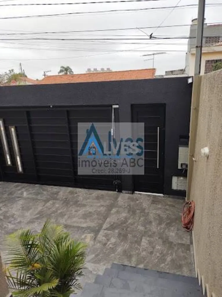 Sobrado, 2 quartos, 140 m² - Foto 18