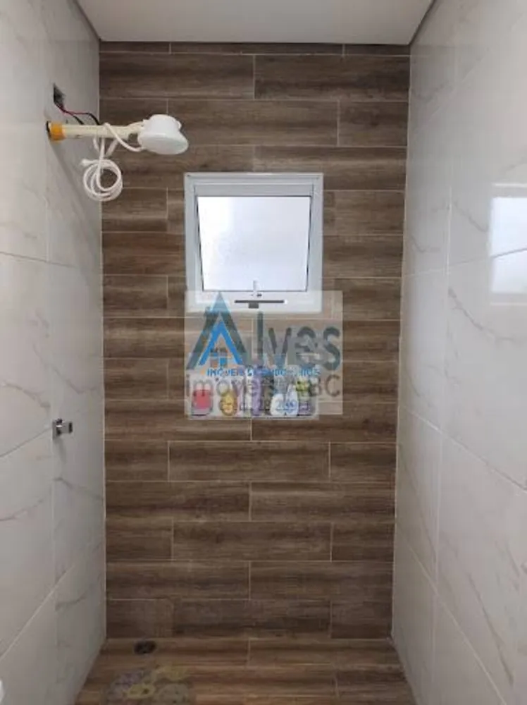 Sobrado, 2 quartos, 140 m² - Foto 21