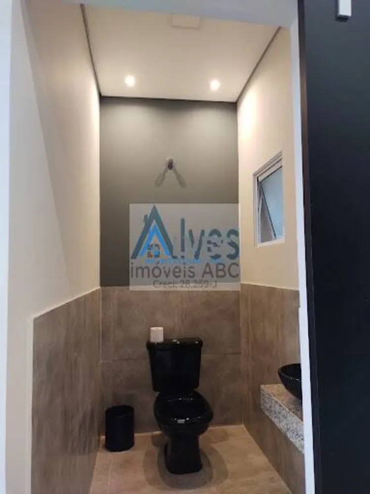 Sobrado, 2 quartos, 140 m² - Foto 22