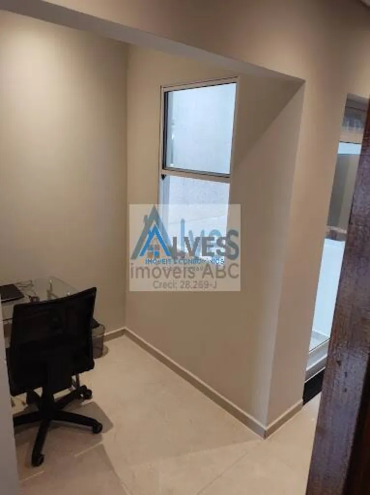 Sobrado, 2 quartos, 140 m² - Foto 23