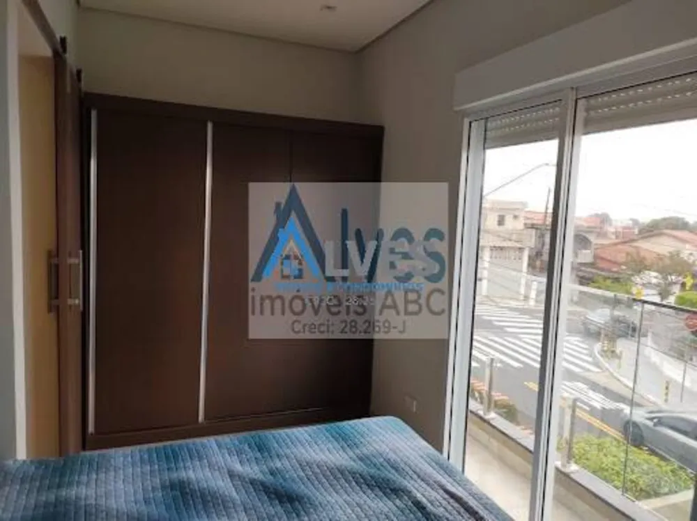 Sobrado, 2 quartos, 140 m² - Foto 19