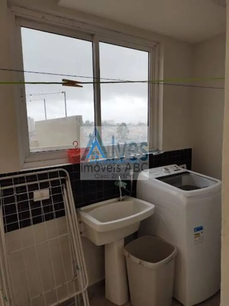 Sobrado, 2 quartos, 140 m² - Foto 9