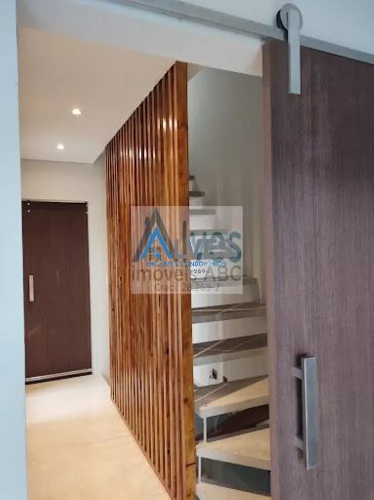 Sobrado à venda com 2 quartos, 140m² - Foto 7