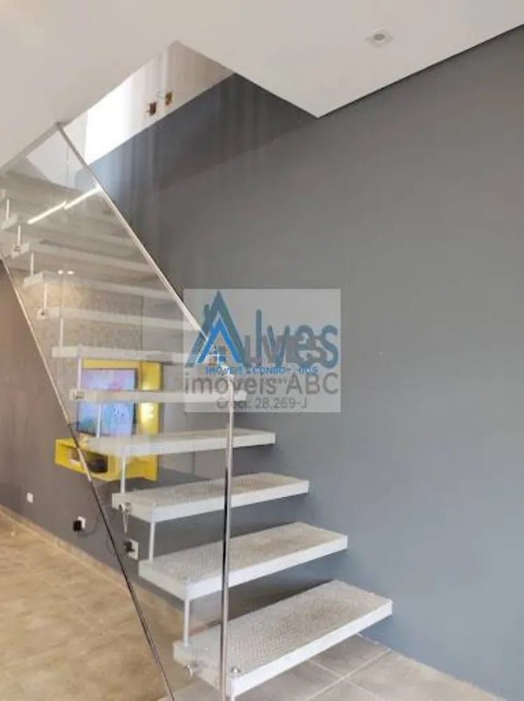 Sobrado, 2 quartos, 140 m² - Foto 10
