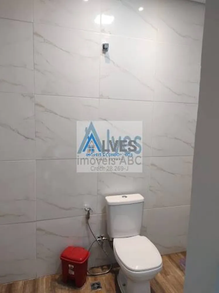 Sobrado, 2 quartos, 140 m² - Foto 13