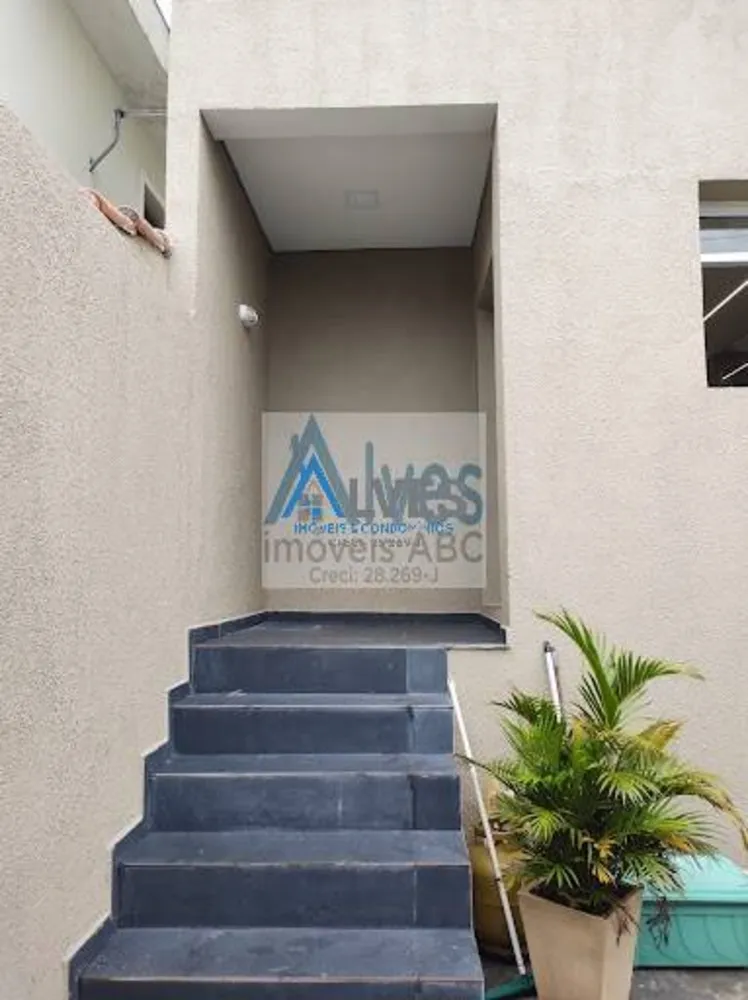 Sobrado, 2 quartos, 140 m² - Foto 17