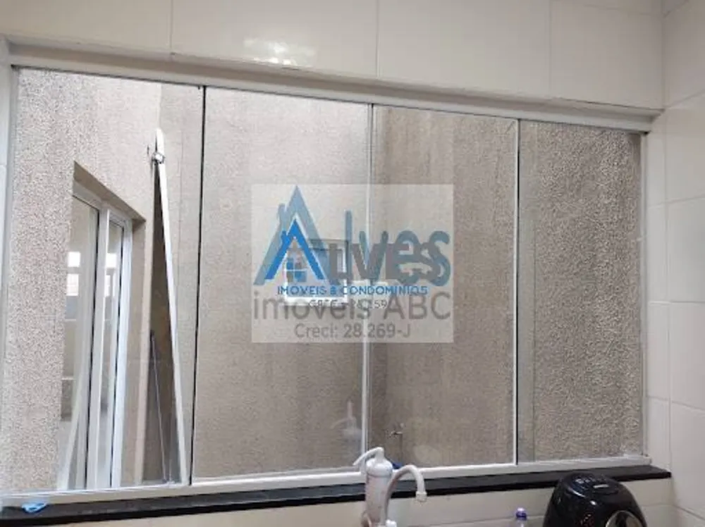 Sobrado, 2 quartos, 140 m² - Foto 12