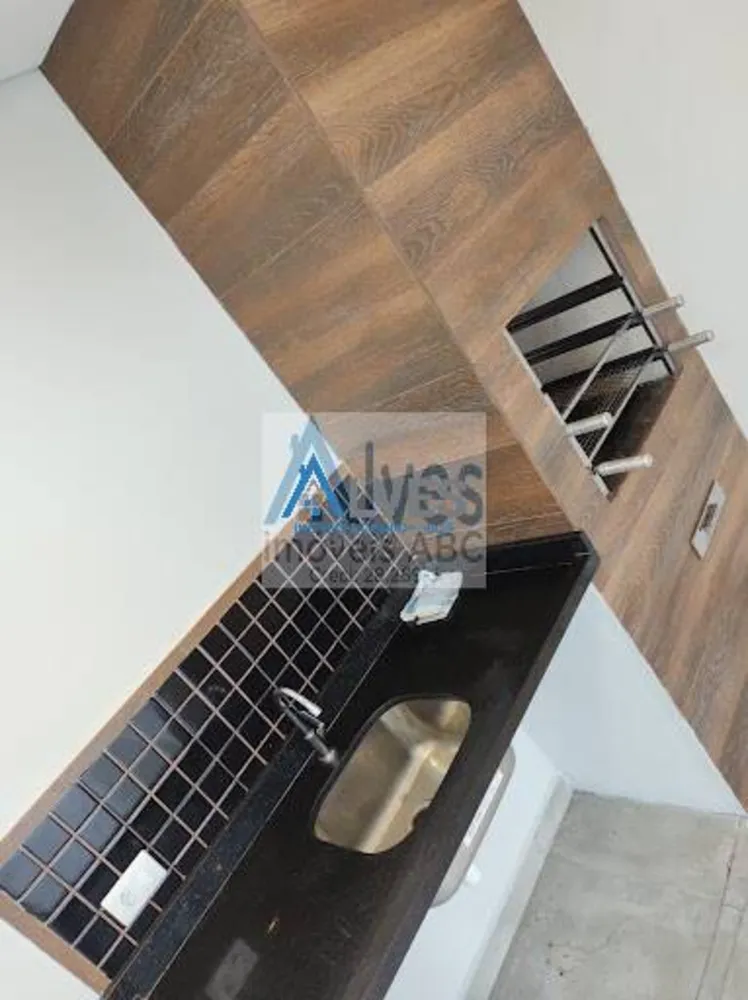 Sobrado, 2 quartos, 140 m² - Foto 24