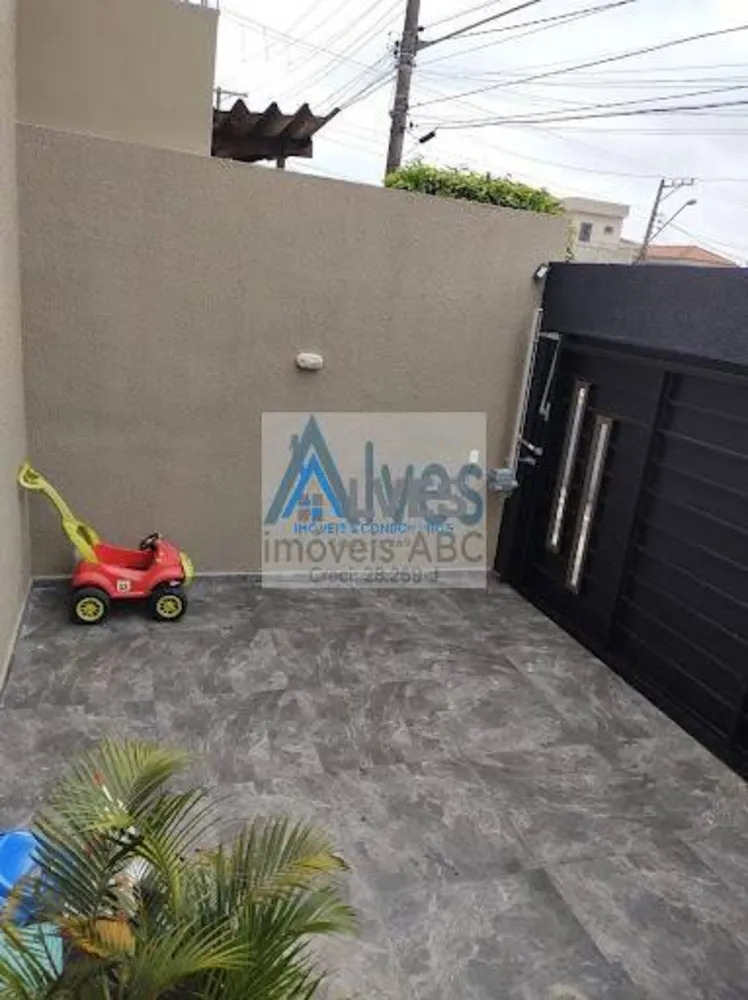 Sobrado, 2 quartos, 140 m² - Foto 16