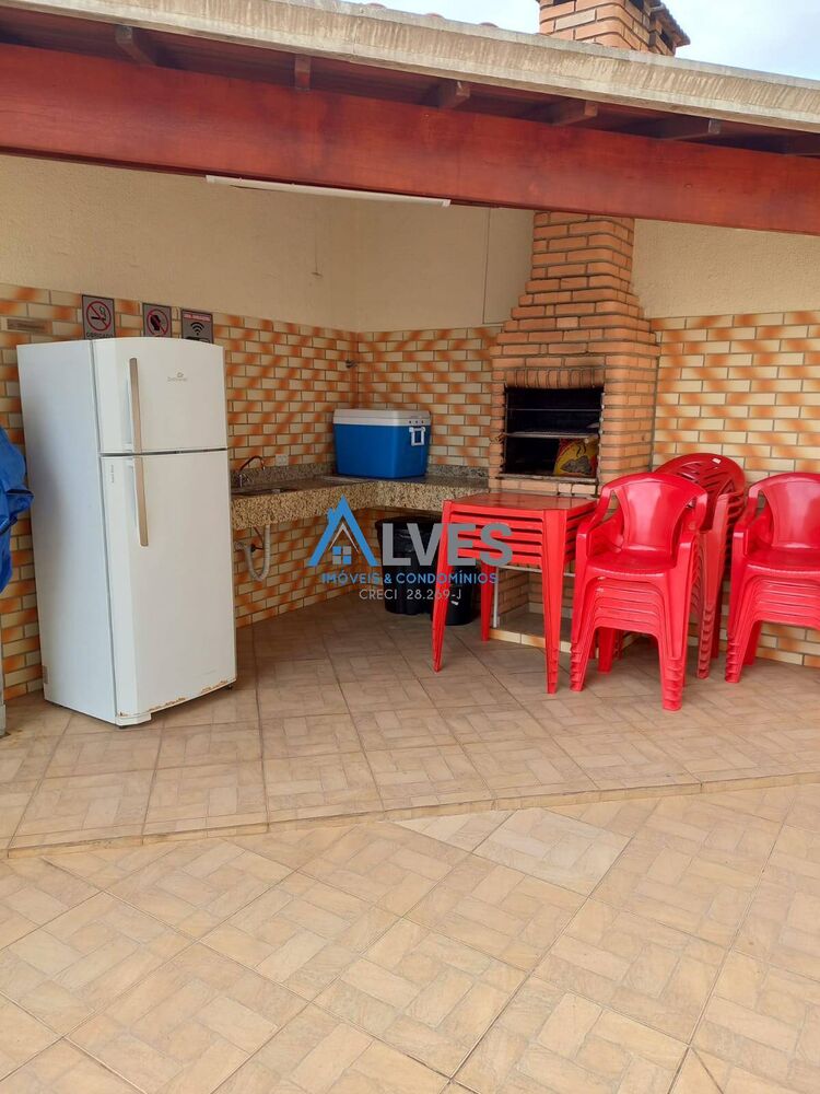Apartamento à venda com 2 quartos, 56m² - Foto 7