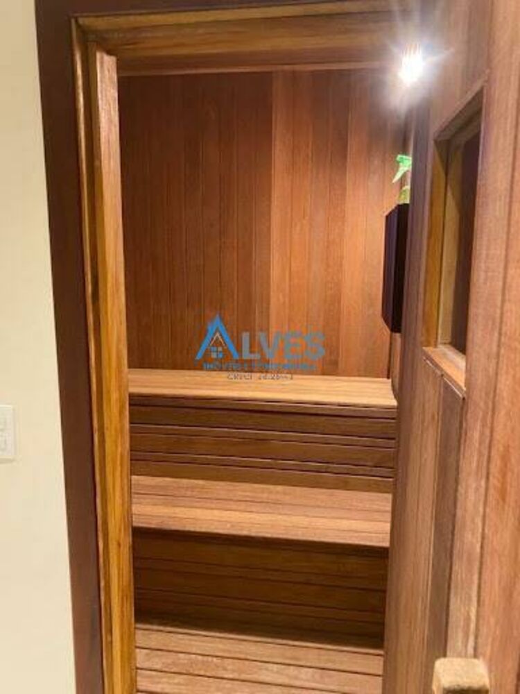 Apartamento, 3 quartos, 209 m² - Foto 2