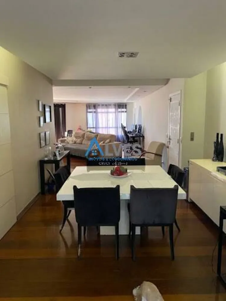 Apartamento, 3 quartos, 209 m² - Foto 8