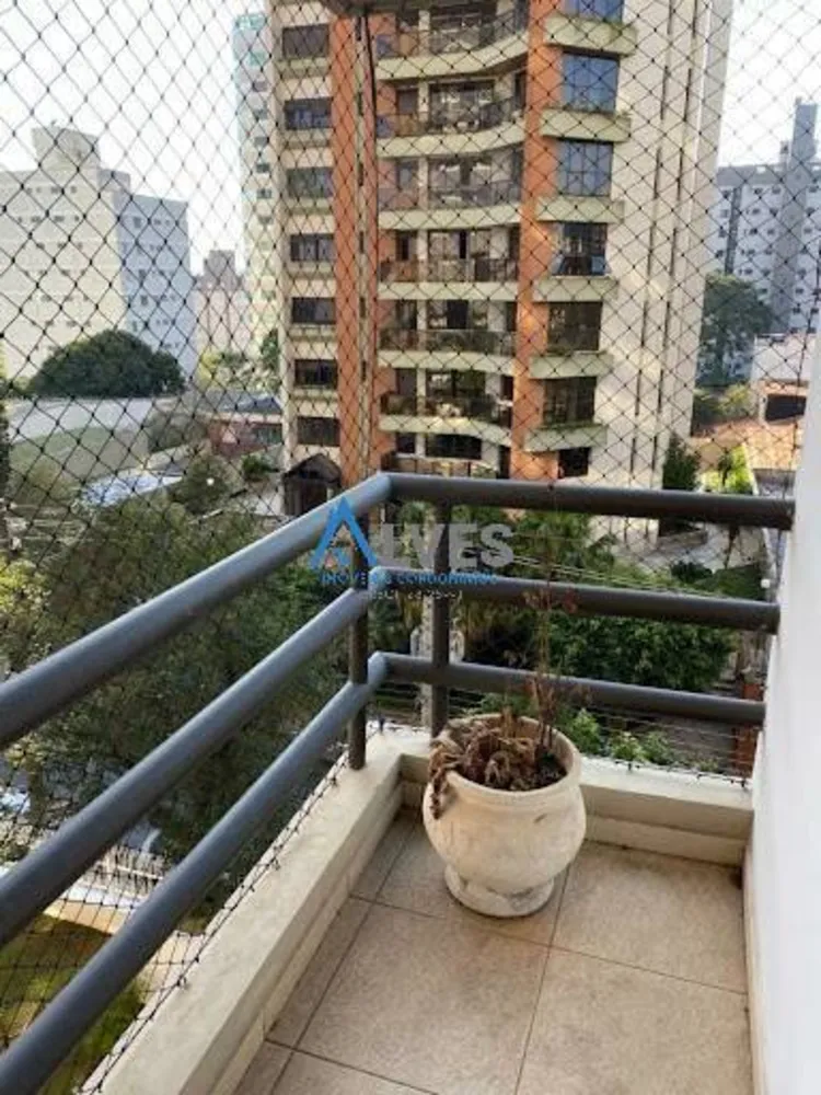 Apartamento, 3 quartos, 209 m² - Foto 5