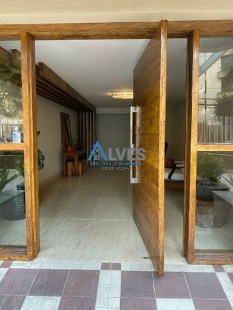 Apartamento, 3 quartos, 209 m² - Foto 3