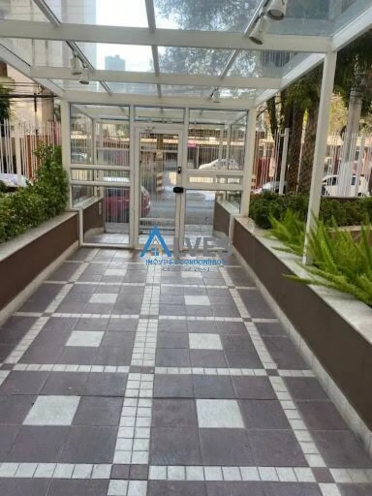 Apartamento, 3 quartos, 209 m² - Foto 6