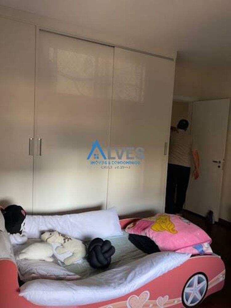 Apartamento, 3 quartos, 209 m² - Foto 1