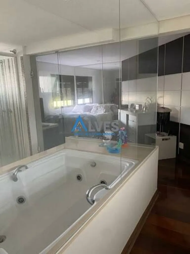 Apartamento, 3 quartos, 209 m² - Foto 7