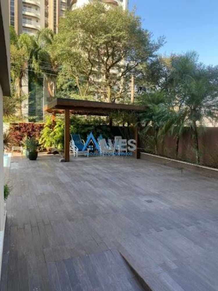 Apartamento, 3 quartos, 209 m² - Foto 4