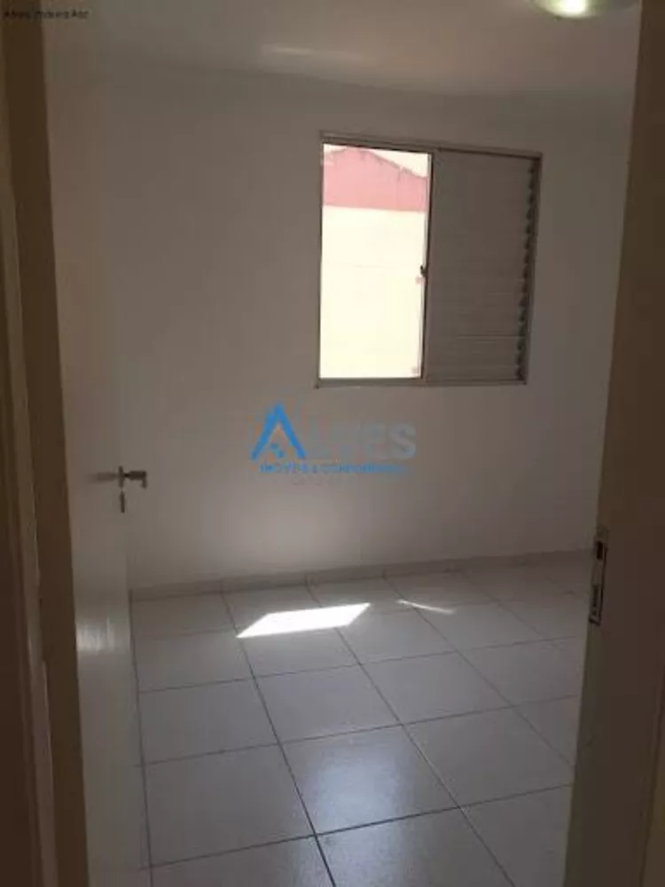 Apartamento à venda com 2 quartos, 50m² - Foto 8