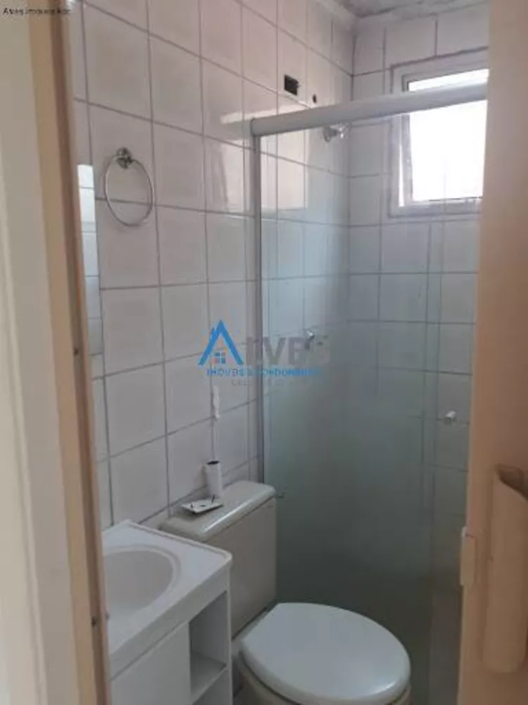 Apartamento à venda com 2 quartos, 50m² - Foto 3