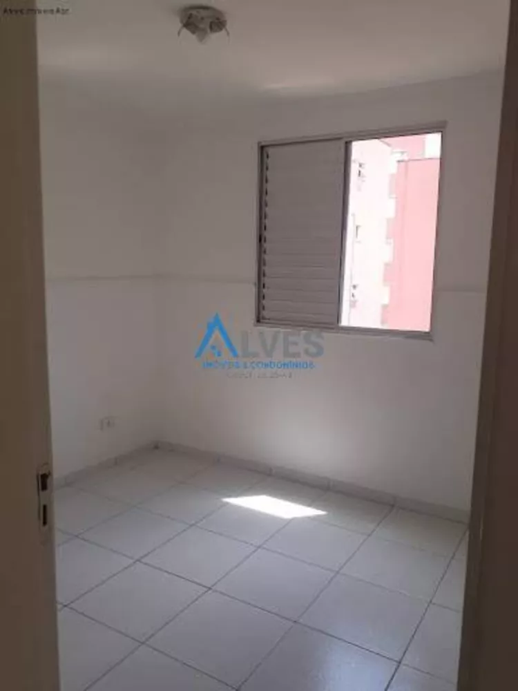 Apartamento à venda com 2 quartos, 50m² - Foto 6