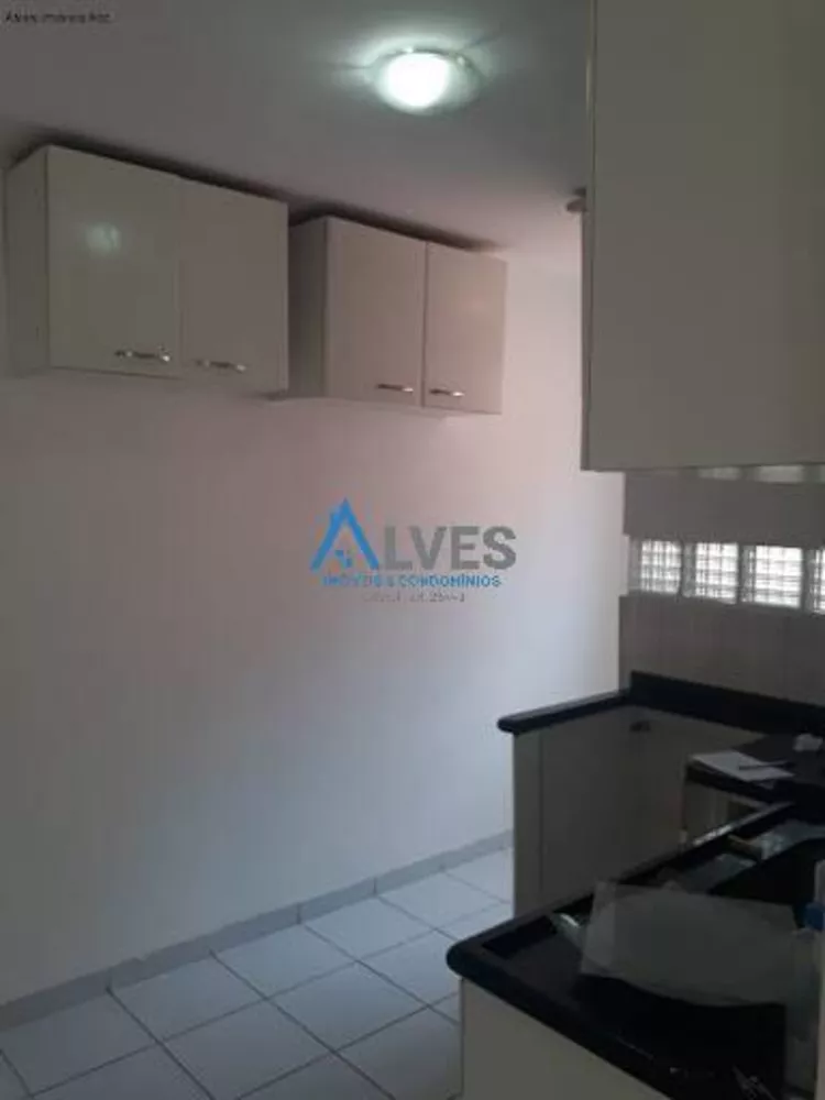 Apartamento à venda com 2 quartos, 50m² - Foto 4