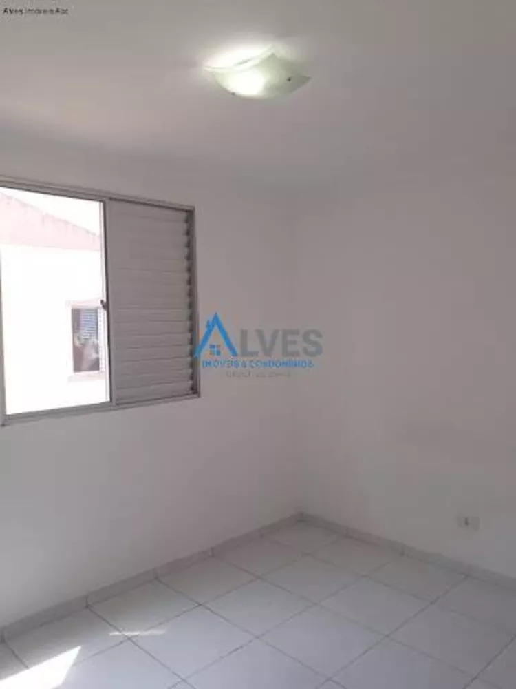 Apartamento à venda com 2 quartos, 50m² - Foto 7