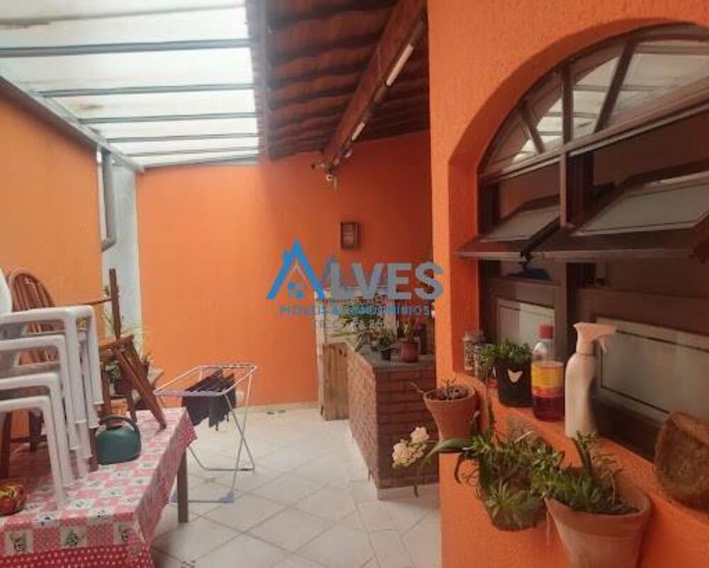 Casa, 3 quartos, 242 m² - Foto 8