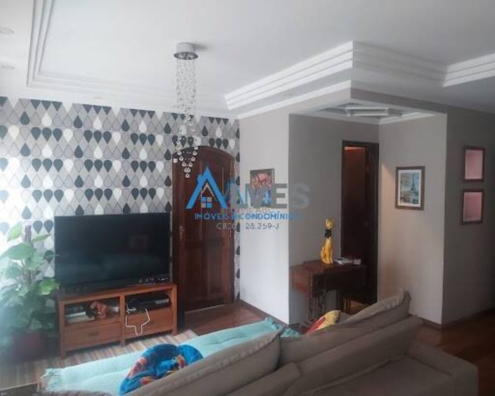 Casa, 3 quartos, 242 m² - Foto 5