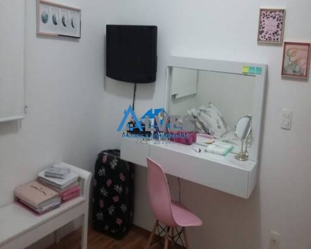 Apartamento, 3 quartos, 130 m² - Foto 2
