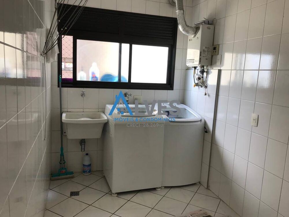Apartamento, 3 quartos, 130 m² - Foto 3