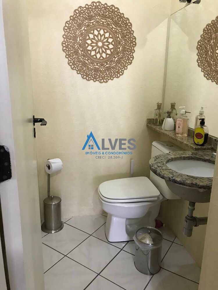 Apartamento, 3 quartos, 130 m² - Foto 22