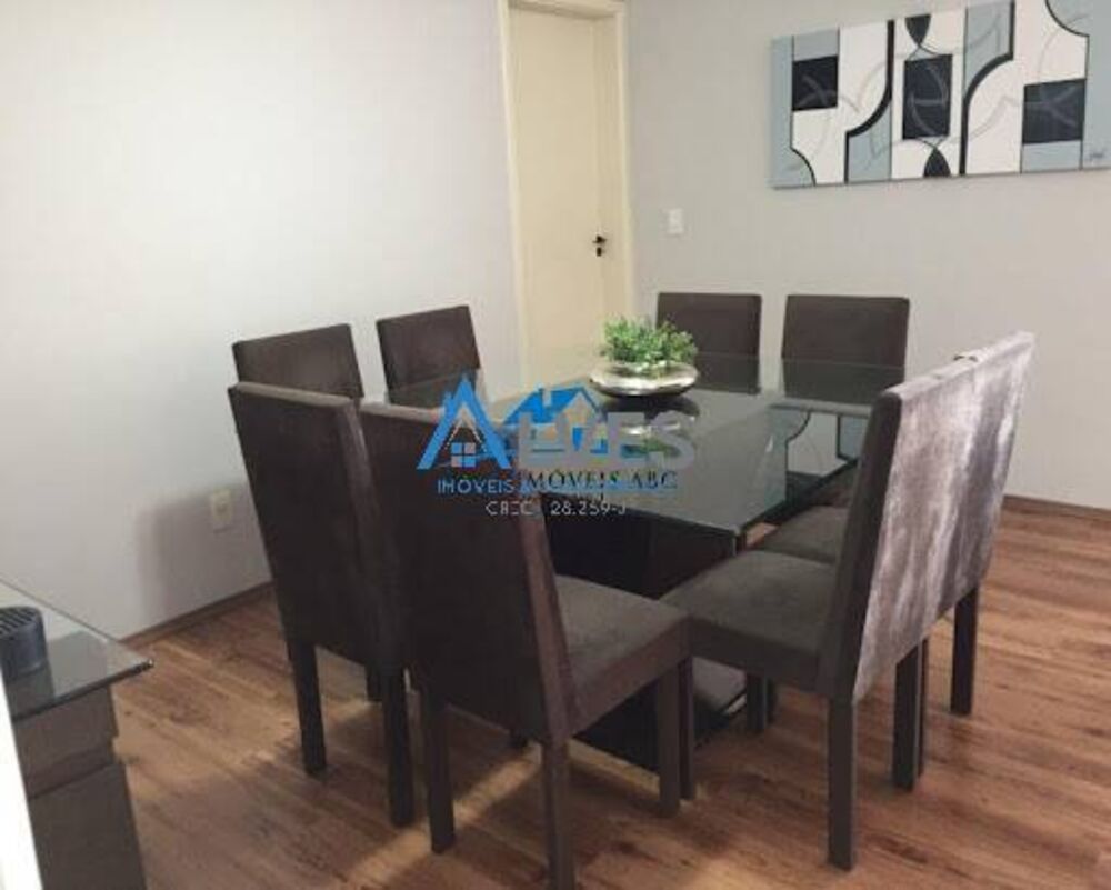 Apartamento, 3 quartos, 130 m² - Foto 11