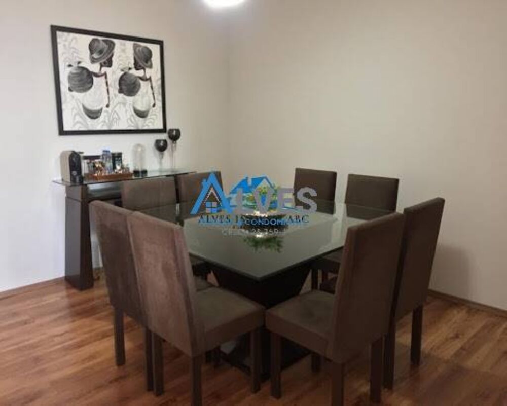 Apartamento, 3 quartos, 130 m² - Foto 1