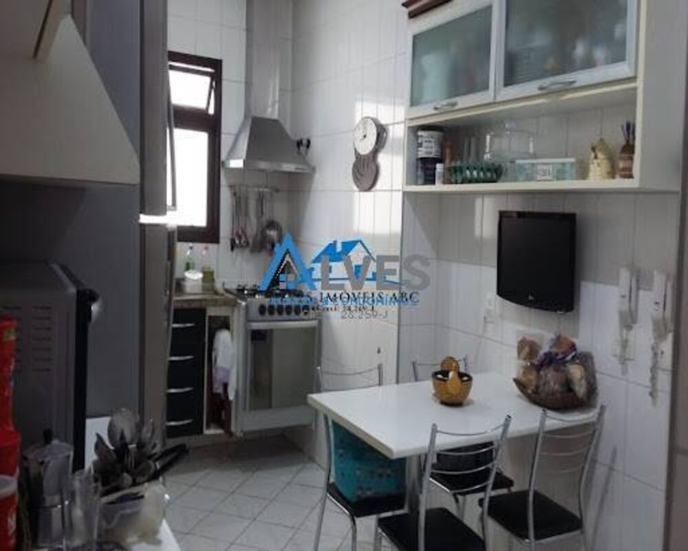 Apartamento, 3 quartos, 130 m² - Foto 15
