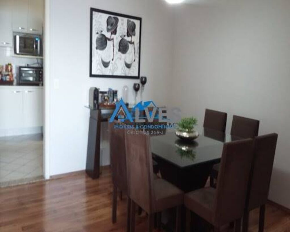 Apartamento, 3 quartos, 130 m² - Foto 9
