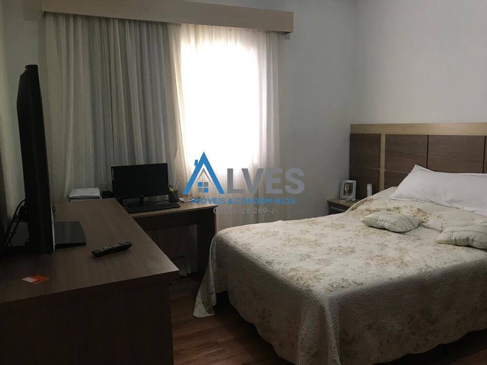 Apartamento, 3 quartos, 130 m² - Foto 8