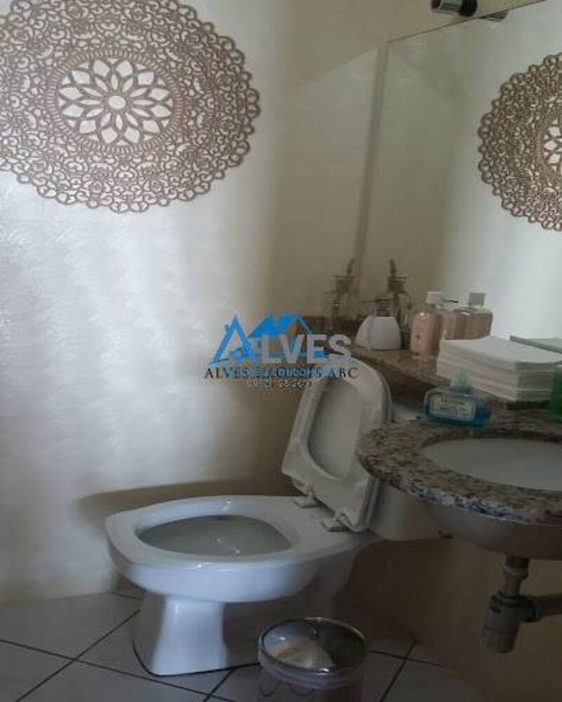 Apartamento, 3 quartos, 130 m² - Foto 17