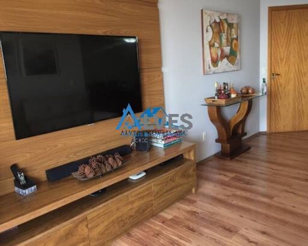 Apartamento, 3 quartos, 130 m² - Foto 5