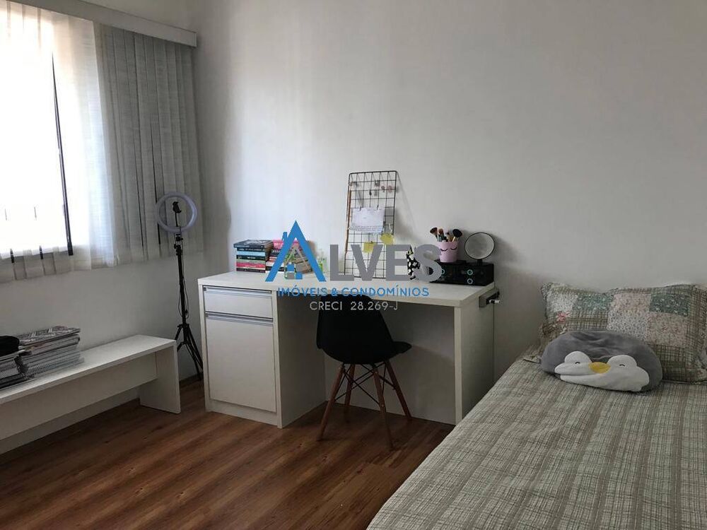 Apartamento, 3 quartos, 130 m² - Foto 12